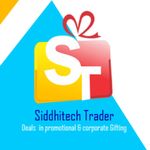 Siddhitech Trader