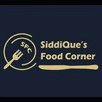 SiddiQue's Food Corner