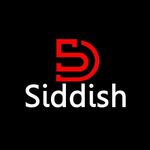 Siddish™/-phone case