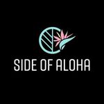 Side of Aloha