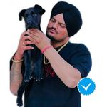 Sidhu Moosewala (ਮੂਸੇ ਆਲਾ)✪