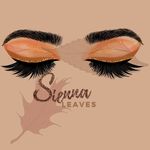 Sienna leaves cosmetics