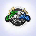 Sierra Leoneans Killing It!