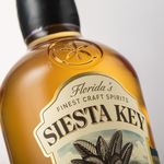 Siesta Key Rum