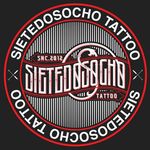 Sietedosochotattoo Ramon