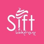 Sift Bakehouse || Est 2009