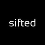 sifted