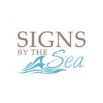 Signs By The Sea