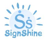 SignShine