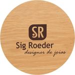 Sig Roeder - Joias Autorais