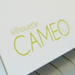 Silhouette Cameo