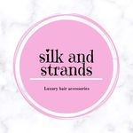 Silk and strands