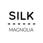 Silk Magnolia