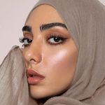 Silq Rose - Hijabs