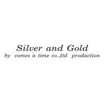 Silver and Gold Official