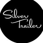 Silver Trailer