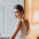 SILVIA VALLI • Alta Moda Sposa