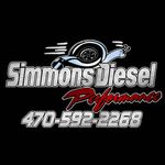 Simmons Diesel Performance