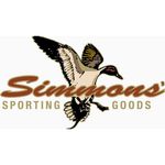 Simmons Sporting Goods