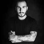 Simon Ricci •Dj & Producer•