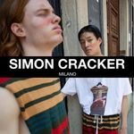 Simon Cracker Milano