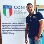 Dott. Simone Serrecchia Coach