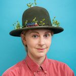Simone Giertz Simone Giertz