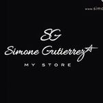 Simone Gutierrez My Store 👗