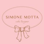 Simone Motta Cake Design