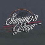 SIMON'S GARAGE