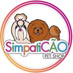 SimpatiCÃO Pet Shop