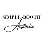 Simple Booth