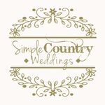 Simple Country Weddings