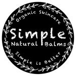 Simple Natural Balms