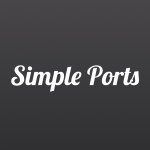 Simple Ports