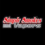 Simple Smokes and Vapors