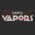 Simple Vapors