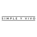 Simple y Vivo