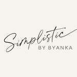 SIMPLISTIC BY B