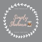 Shahara | SIMPLY•SHAHARA  🌸