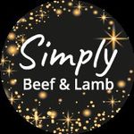 Simply Beef And Lamb