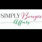 Simply Bougee' Affairs