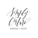 Simply Couture Weddings