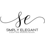 Luxury Wedding & Event Design