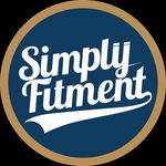 SimplyFitment® Est.2012