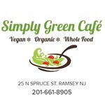 Simply Green Café