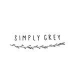 SIMPLY GREY