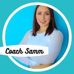 Samm Hart, 🍑 Fitness Coach