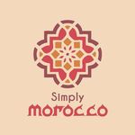 Mafluenceur - Simply Morocco 