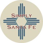 #SimplySantaFe